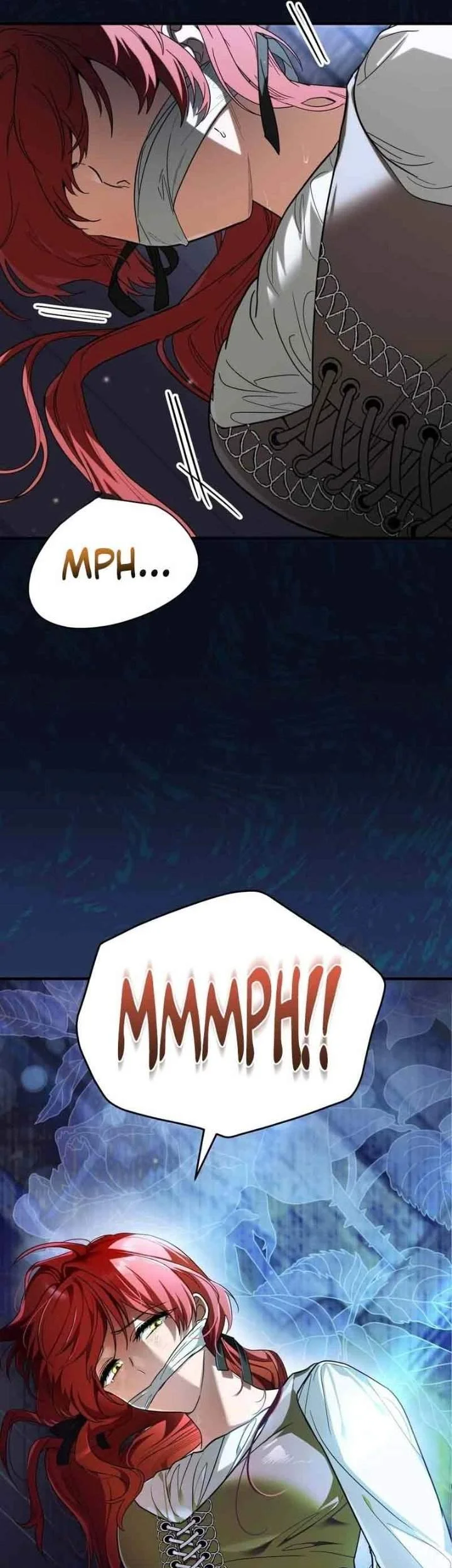 I Was Possessed, but It Became a Ghost Story Chapter 5 - halaman 13
