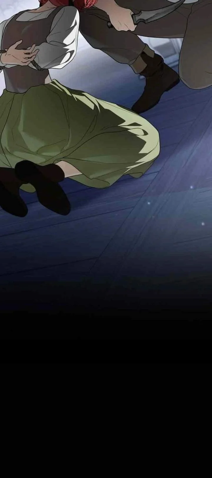 I Was Possessed, but It Became a Ghost Story Chapter 5 - halaman 24