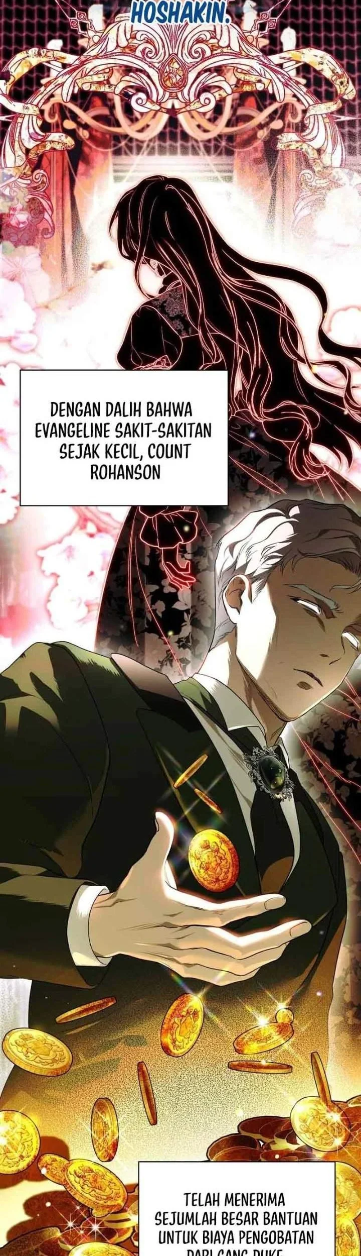 I Was Possessed, but It Became a Ghost Story Chapter 5 - halaman 29