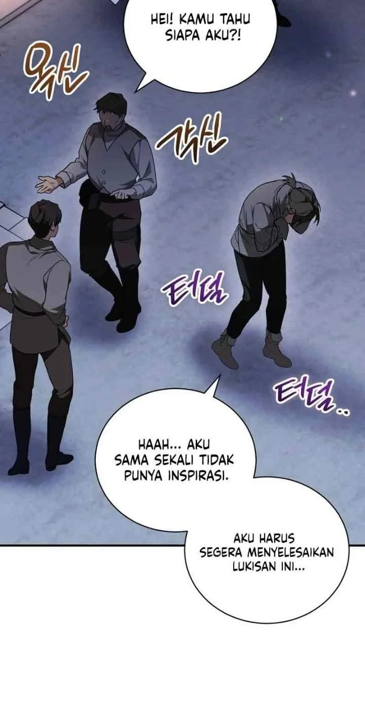 I Was Possessed, but It Became a Ghost Story Chapter 5 - halaman 3