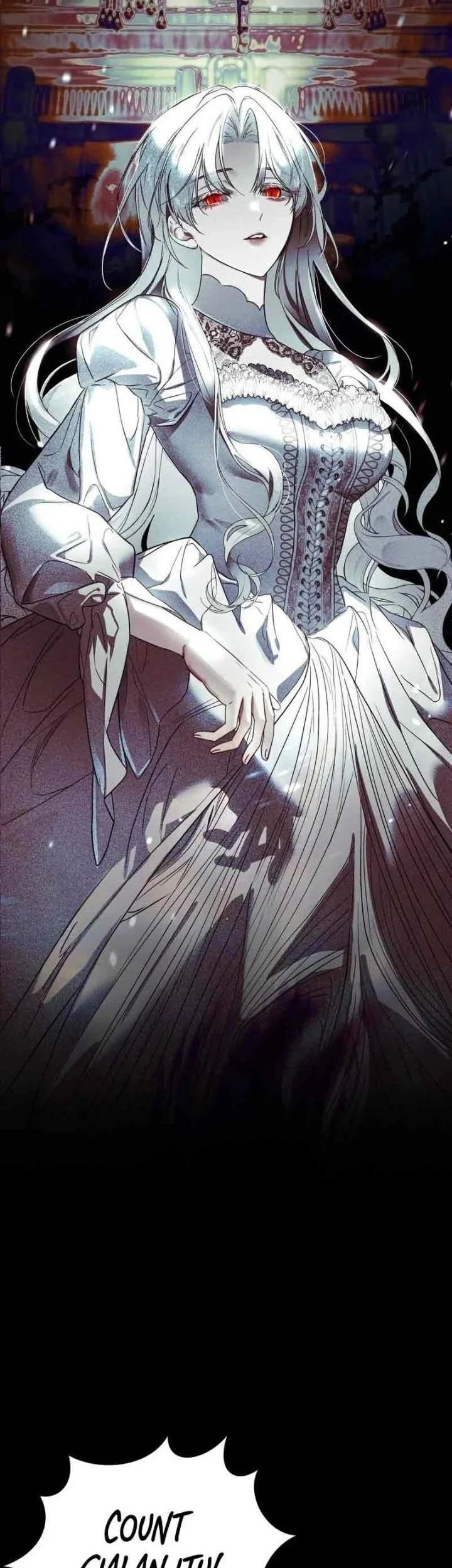 I Was Possessed, but It Became a Ghost Story Chapter 5 - halaman 32