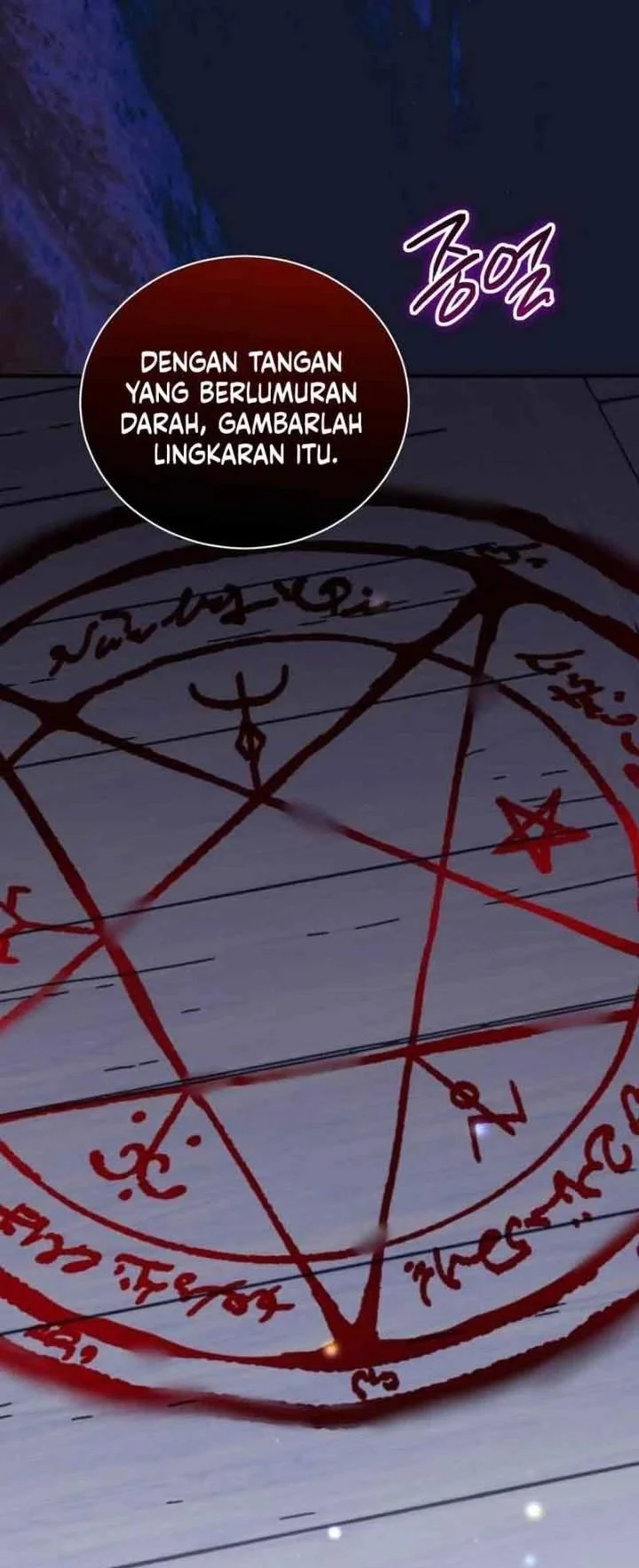 I Was Possessed, but It Became a Ghost Story Chapter 5 - halaman 39