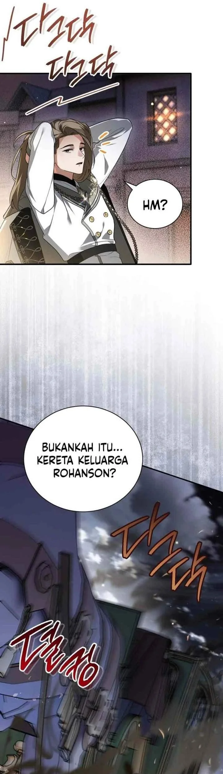 I Was Possessed, but It Became a Ghost Story Chapter 5 - halaman 4