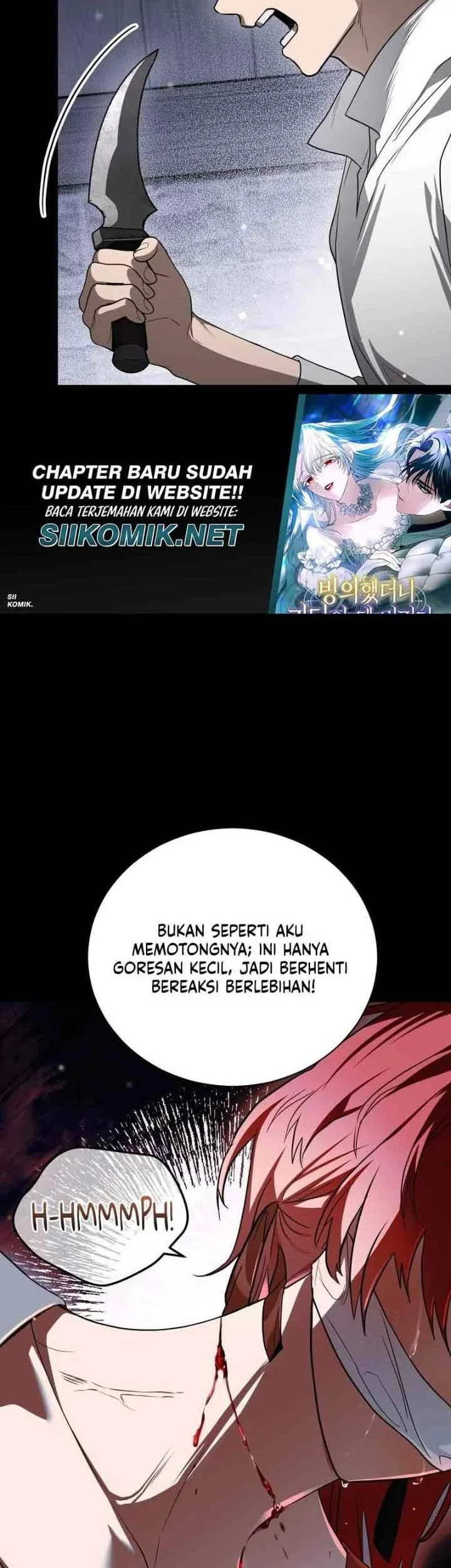 I Was Possessed, but It Became a Ghost Story Chapter 5 - halaman 41
