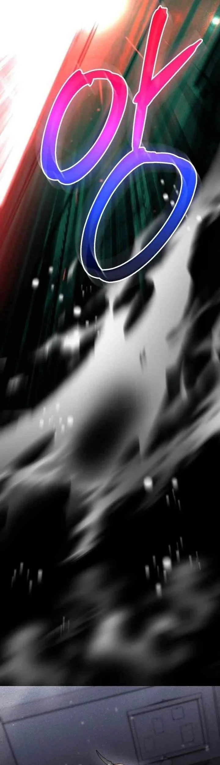 I Was Possessed, but It Became a Ghost Story Chapter 5 - halaman 46