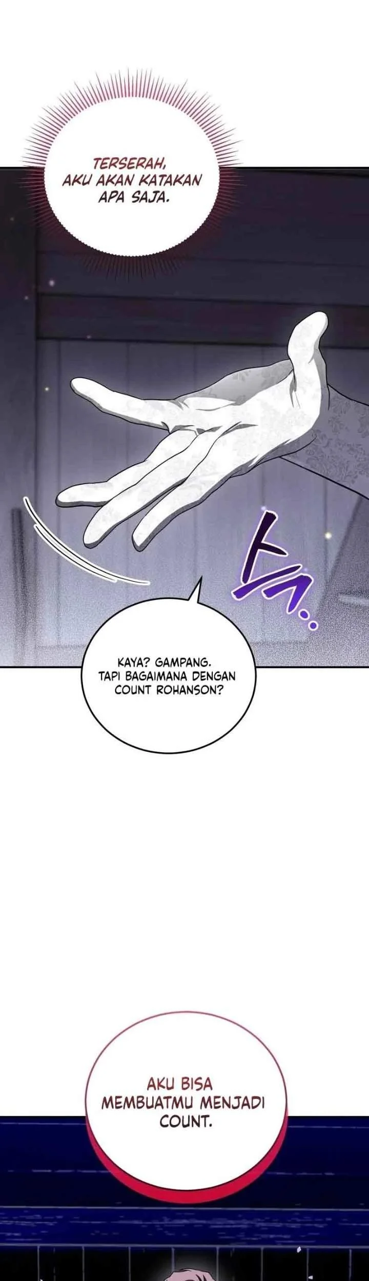 I Was Possessed, but It Became a Ghost Story Chapter 5 - halaman 66