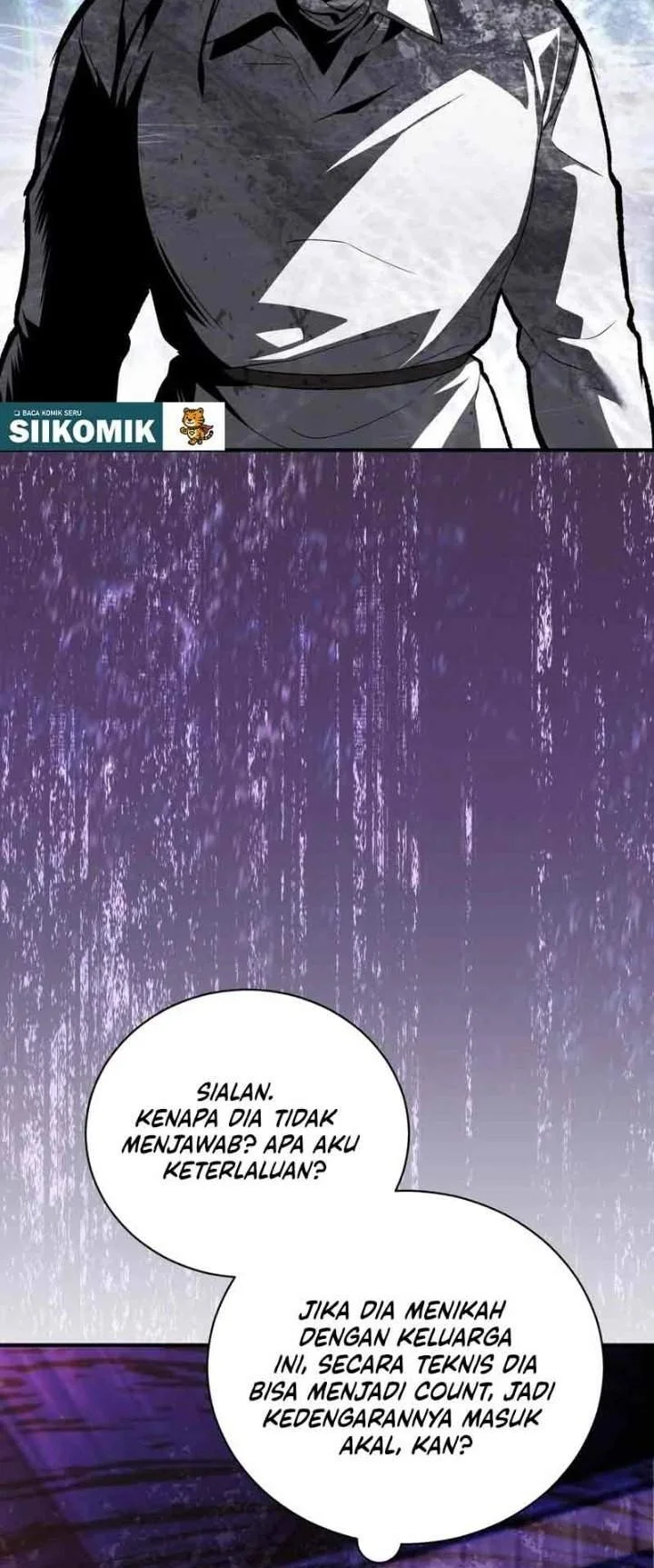 I Was Possessed, but It Became a Ghost Story Chapter 5 - halaman 68