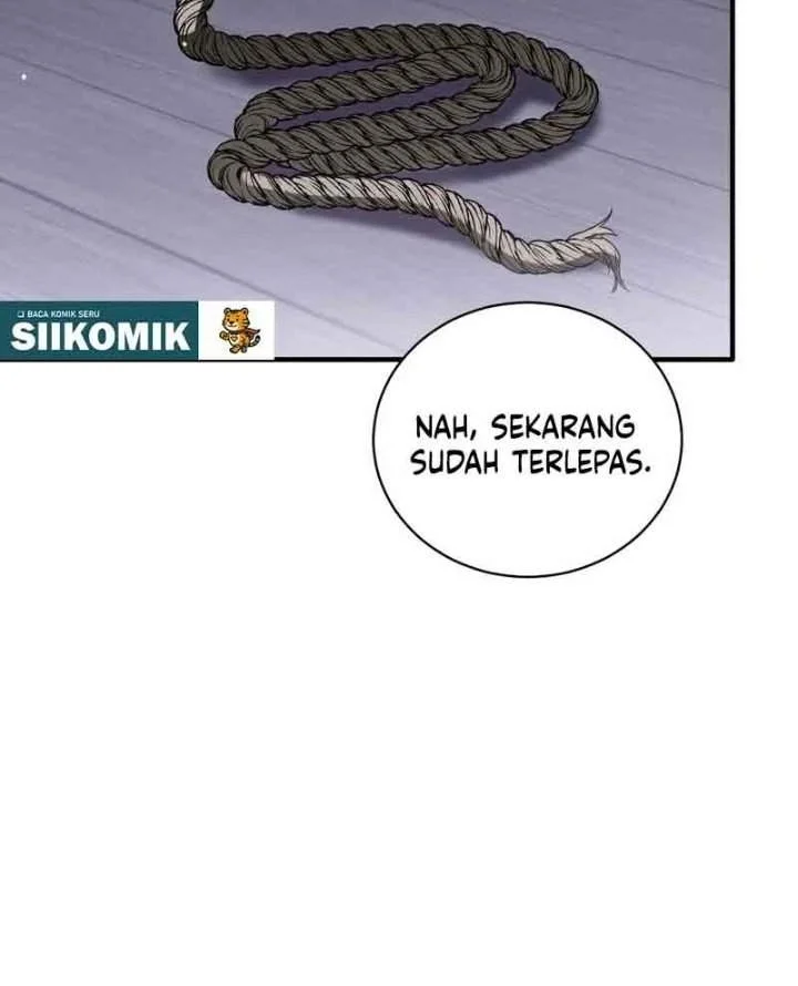 I Was Possessed, but It Became a Ghost Story Chapter 6 - halaman 12