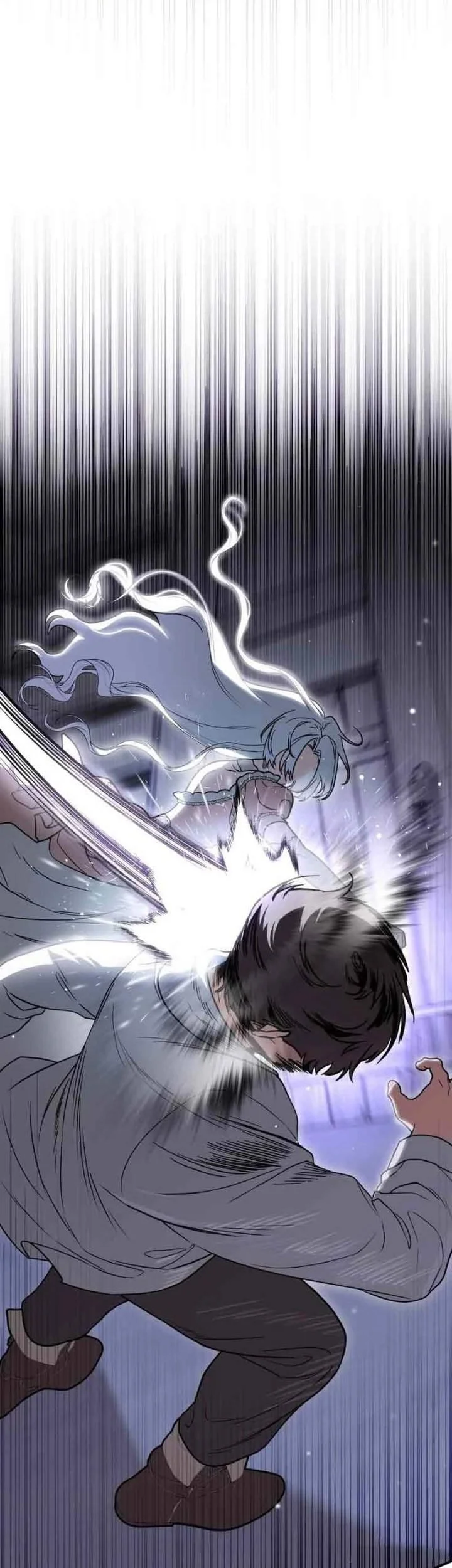 I Was Possessed, but It Became a Ghost Story Chapter 6 - halaman 2