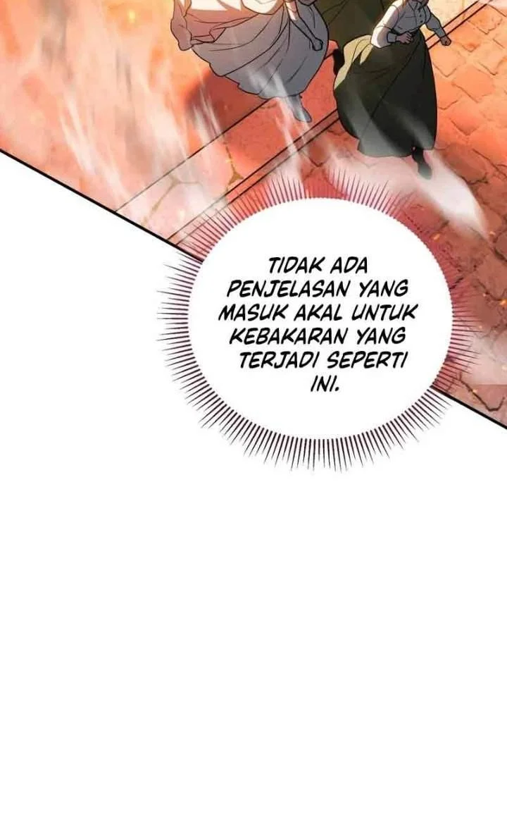 I Was Possessed, but It Became a Ghost Story Chapter 6 - halaman 36