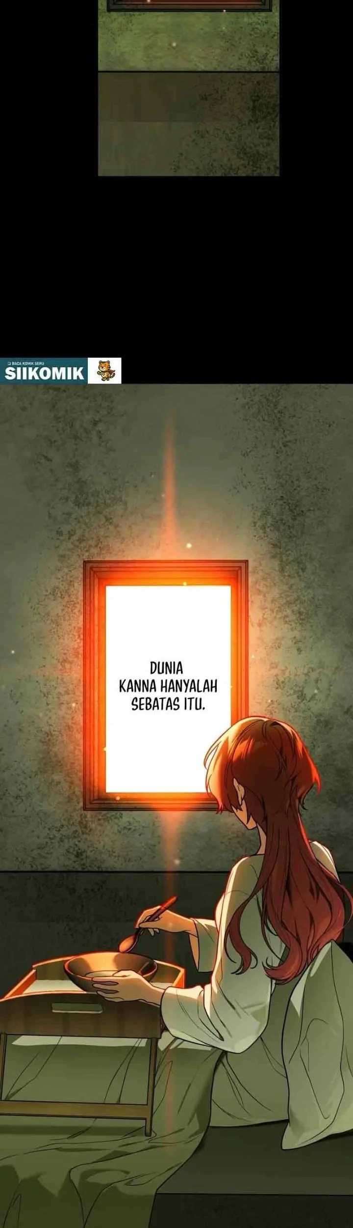 I Was Possessed, but It Became a Ghost Story Chapter 6 - halaman 44