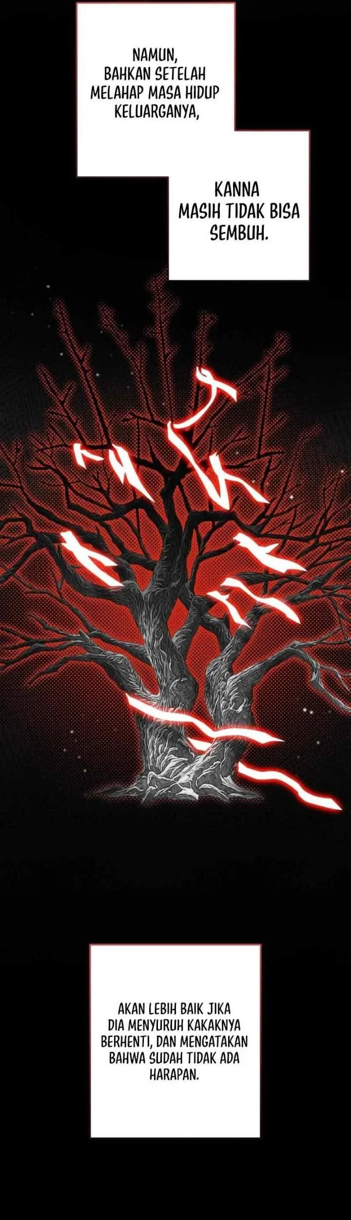 I Was Possessed, but It Became a Ghost Story Chapter 6 - halaman 49