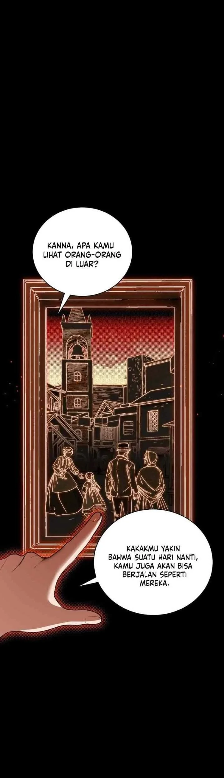 I Was Possessed, but It Became a Ghost Story Chapter 6 - halaman 52