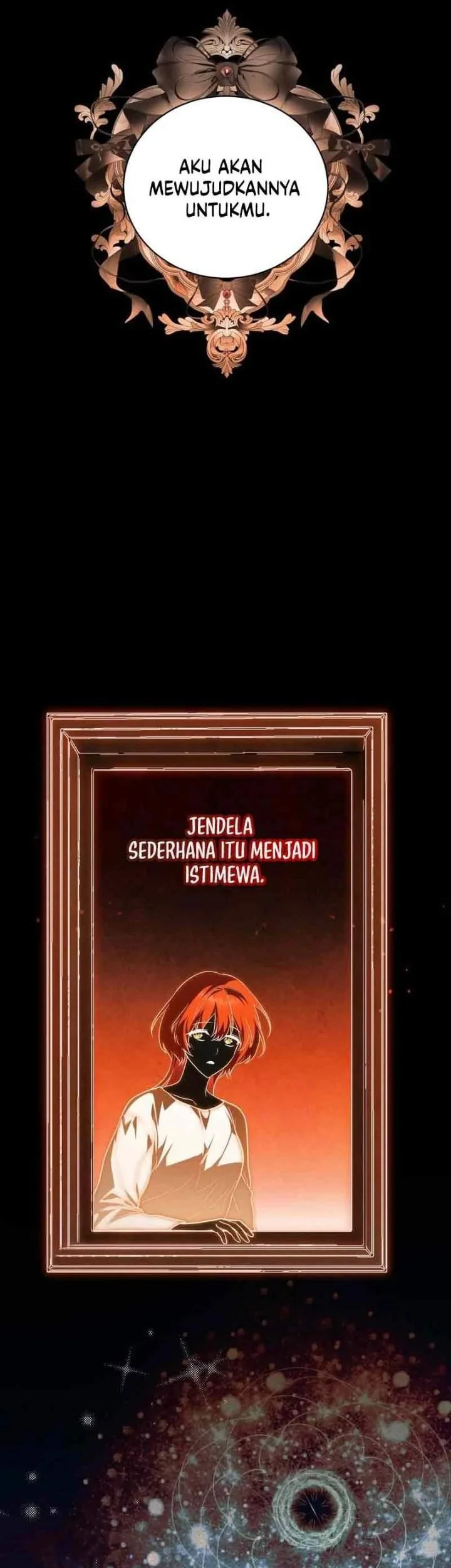 I Was Possessed, but It Became a Ghost Story Chapter 6 - halaman 53