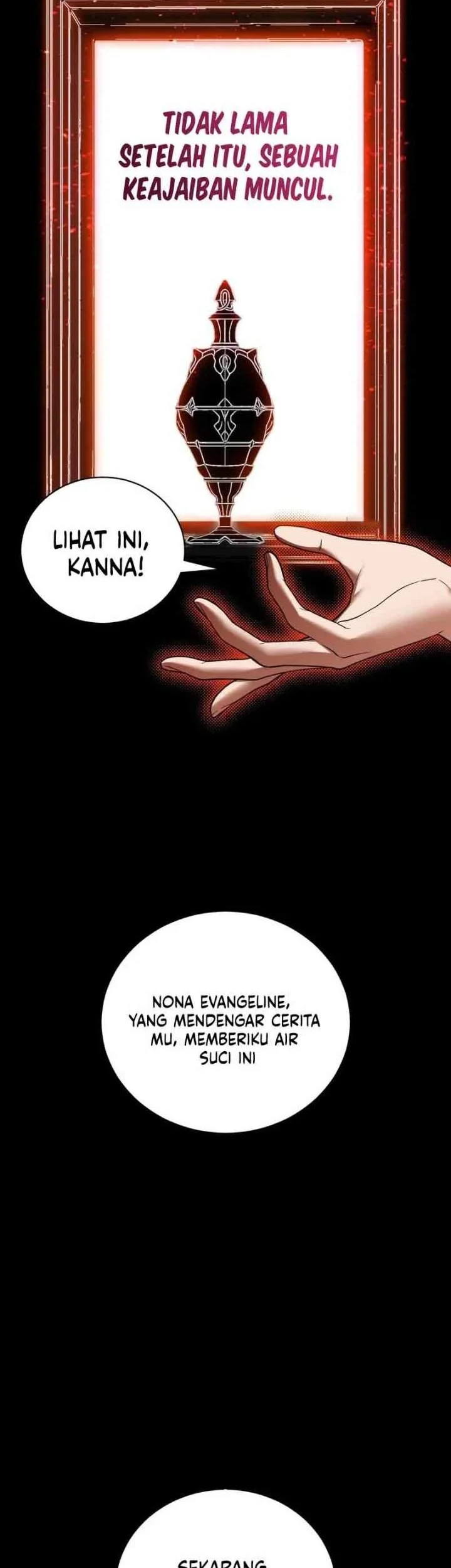 I Was Possessed, but It Became a Ghost Story Chapter 6 - halaman 56