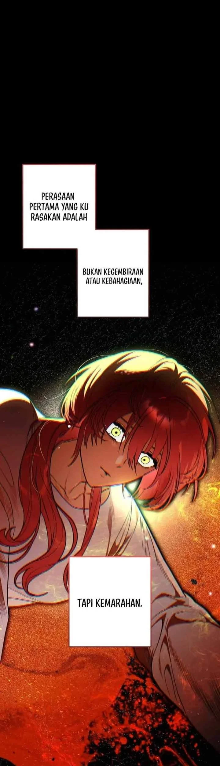 I Was Possessed, but It Became a Ghost Story Chapter 6 - halaman 58