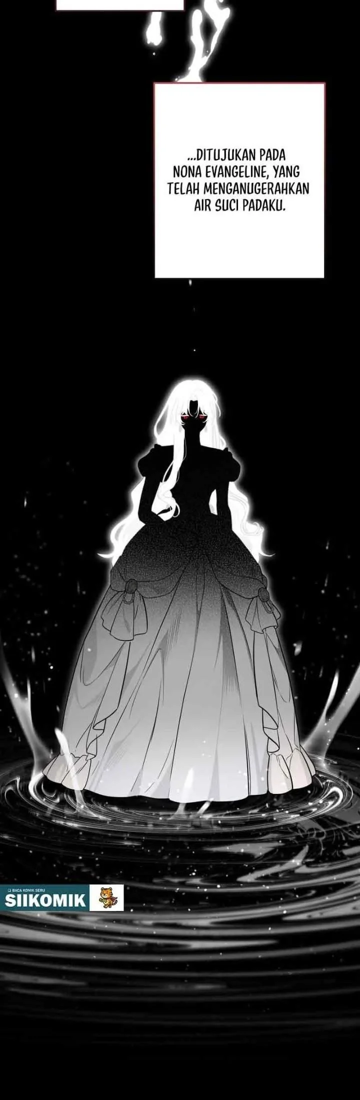 I Was Possessed, but It Became a Ghost Story Chapter 6 - halaman 60
