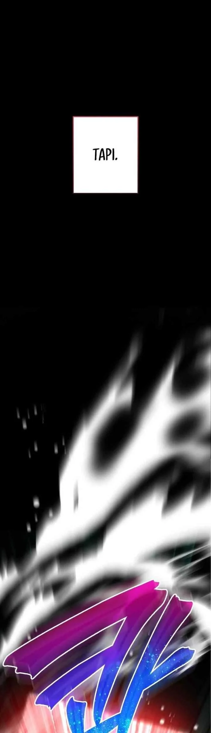 I Was Possessed, but It Became a Ghost Story Chapter 6 - halaman 61