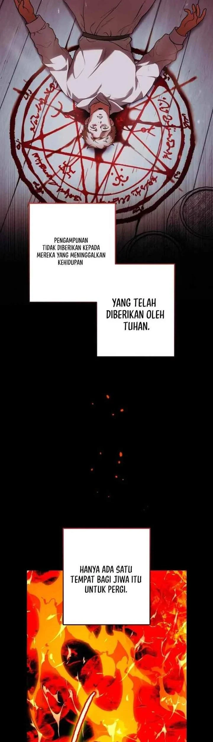 I Was Possessed, but It Became a Ghost Story Chapter 6 - halaman 74