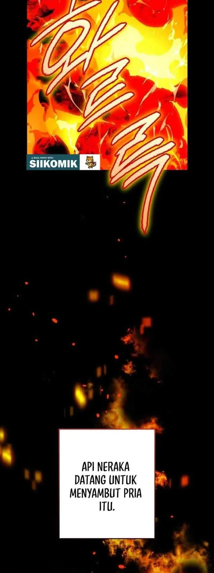 I Was Possessed, but It Became a Ghost Story Chapter 6 - halaman 75
