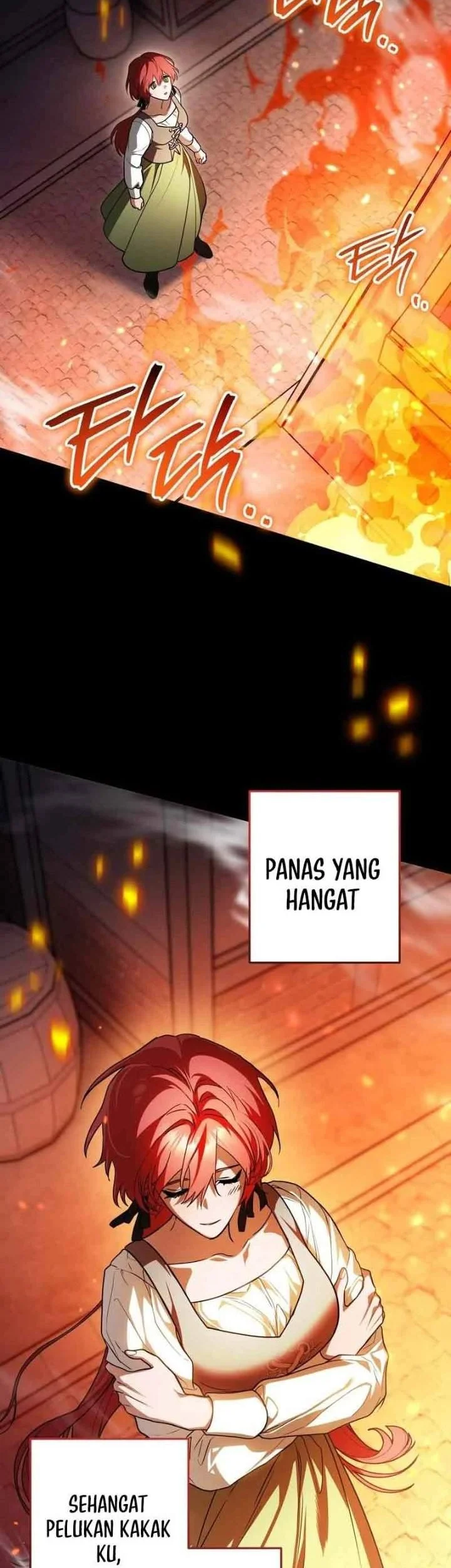 I Was Possessed, but It Became a Ghost Story Chapter 6 - halaman 77
