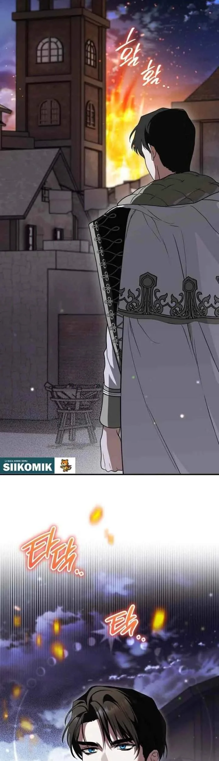 I Was Possessed, but It Became a Ghost Story Chapter 6 - halaman 79