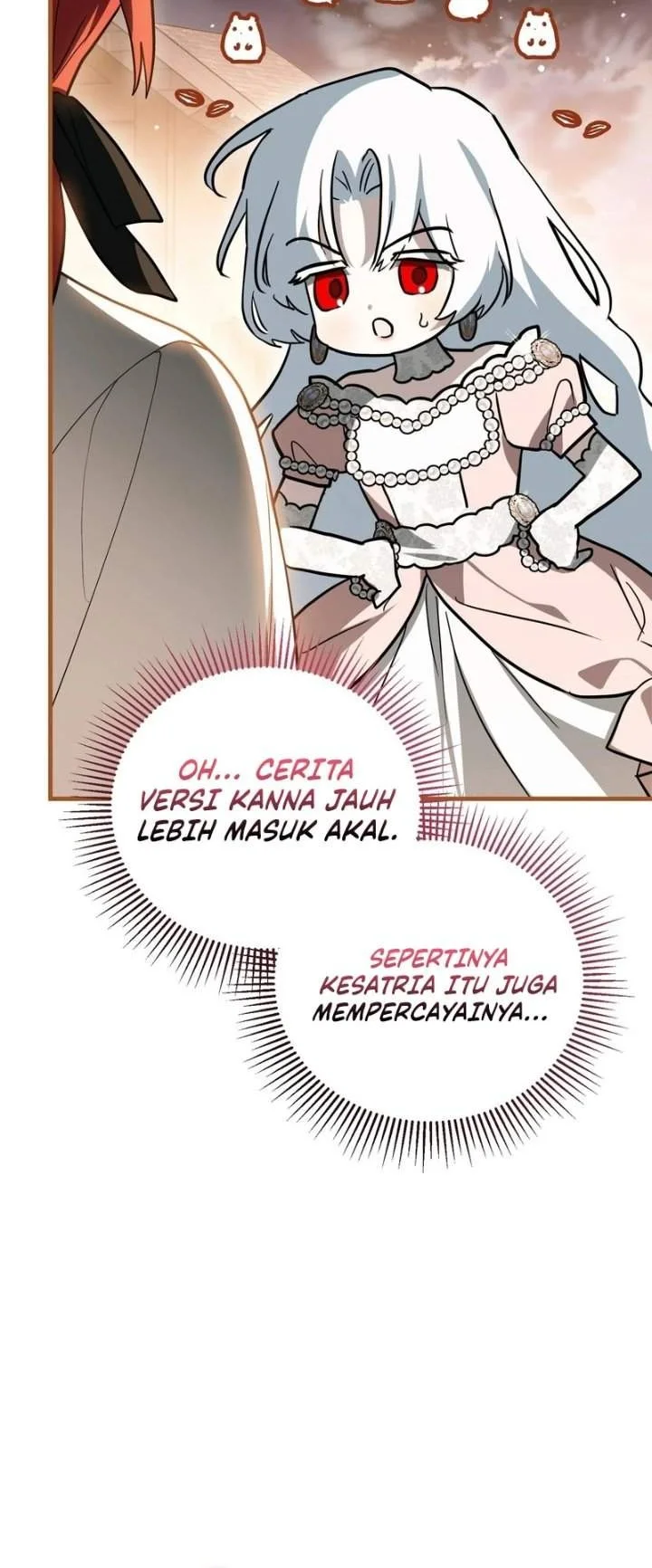 I Was Possessed, but It Became a Ghost Story Chapter 7 - halaman 25