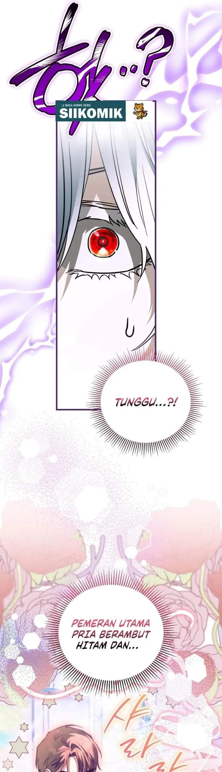 I Was Possessed, but It Became a Ghost Story Chapter 7 - halaman 26