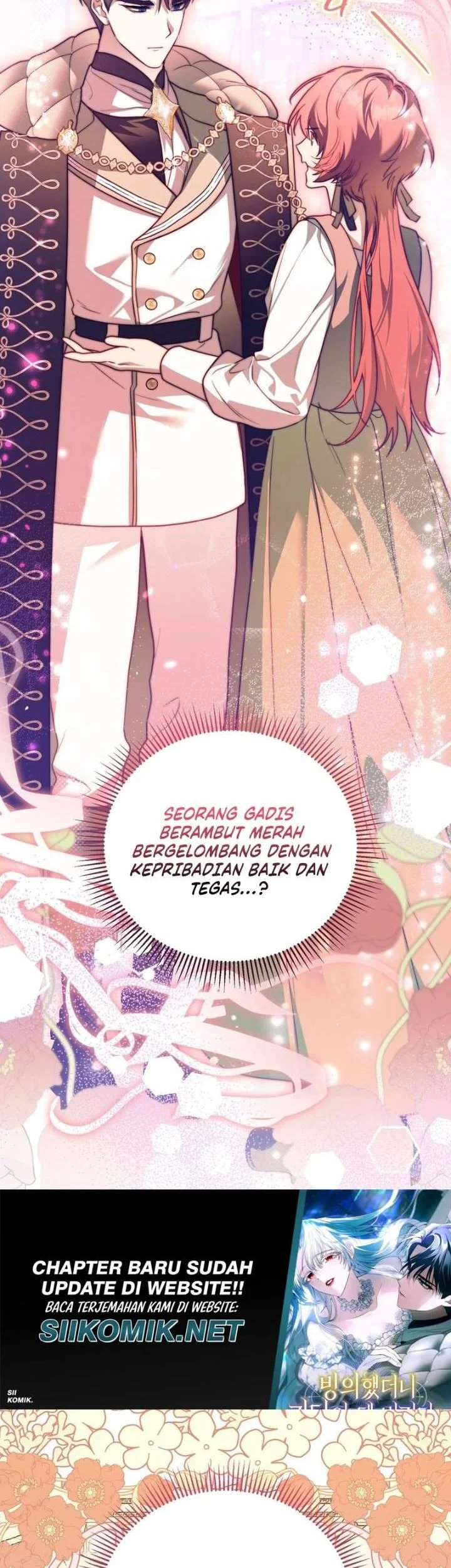 I Was Possessed, but It Became a Ghost Story Chapter 7 - halaman 27