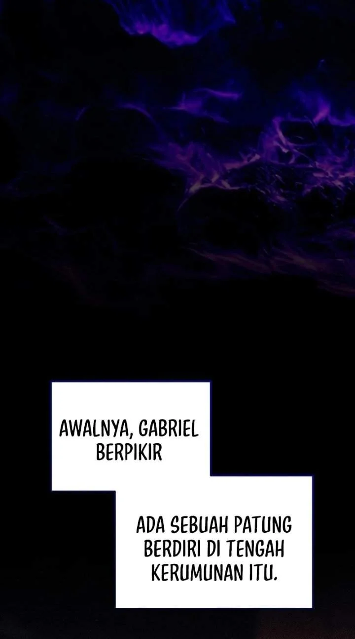 I Was Possessed, but It Became a Ghost Story Chapter 7 - halaman 37