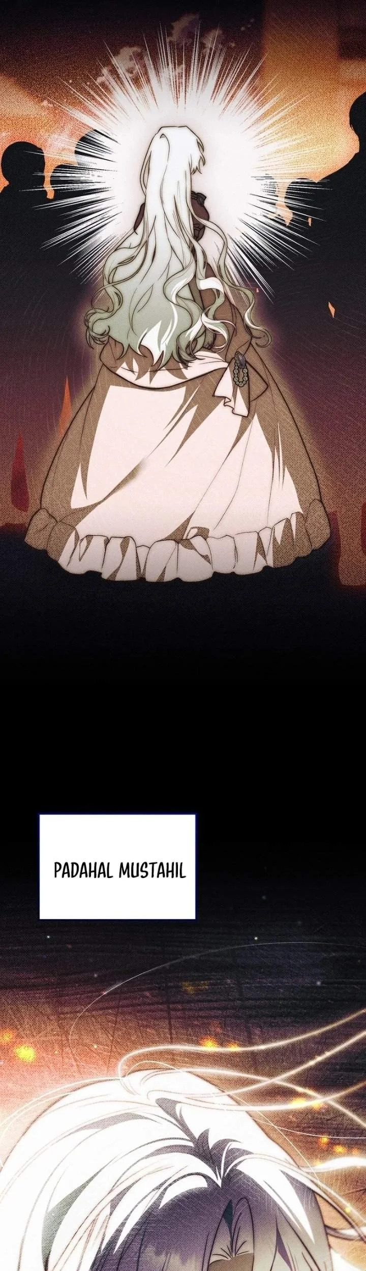 I Was Possessed, but It Became a Ghost Story Chapter 7 - halaman 38