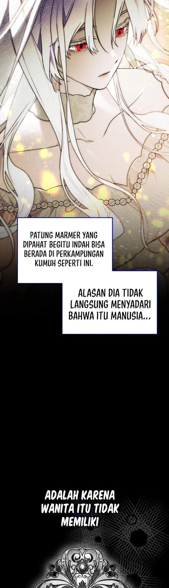 I Was Possessed, but It Became a Ghost Story Chapter 7 - halaman 39