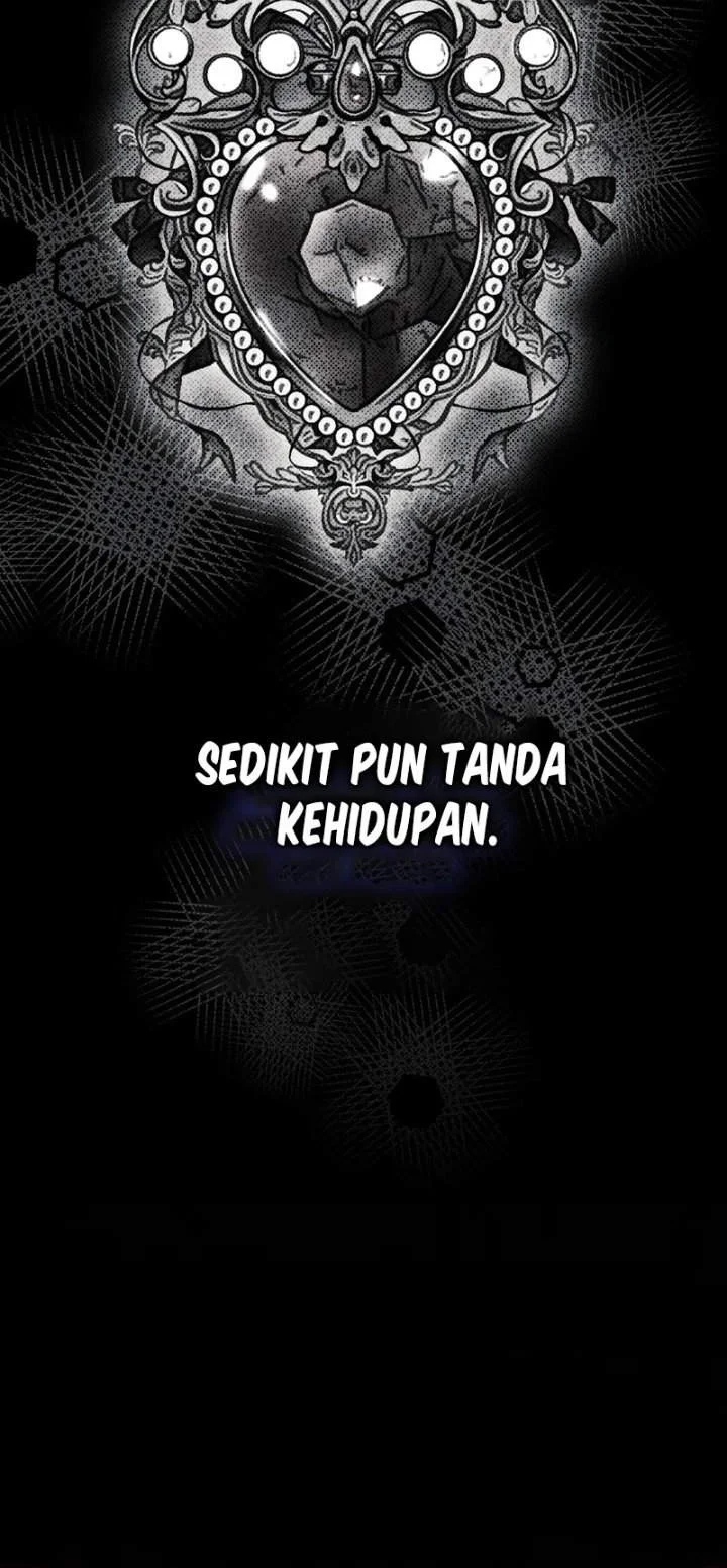 I Was Possessed, but It Became a Ghost Story Chapter 7 - halaman 40