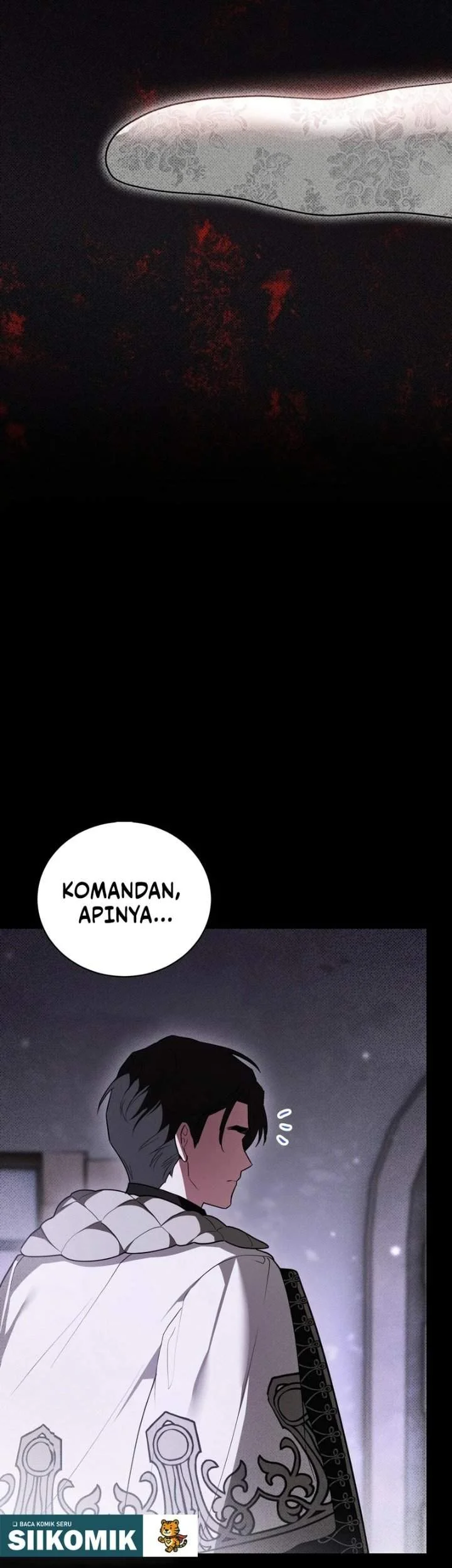 I Was Possessed, but It Became a Ghost Story Chapter 7 - halaman 47
