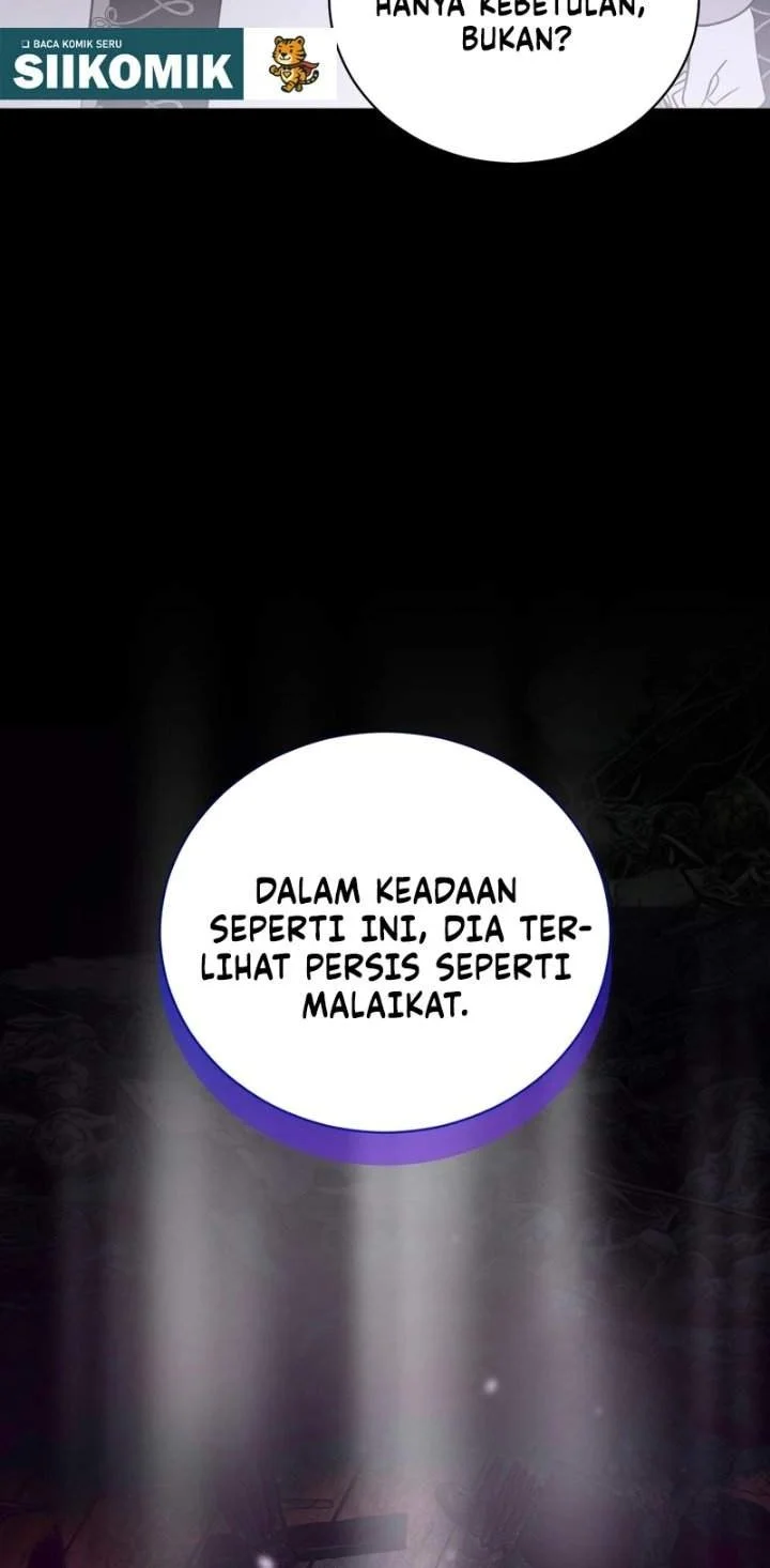 I Was Possessed, but It Became a Ghost Story Chapter 7 - halaman 52
