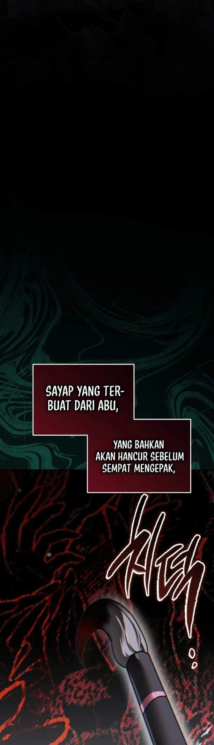 I Was Possessed, but It Became a Ghost Story Chapter 7 - halaman 54
