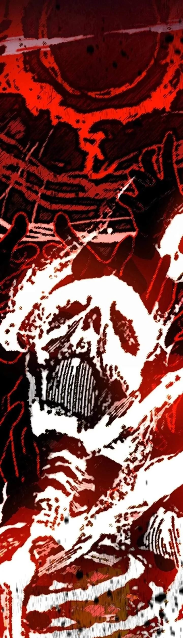 I Was Possessed, but It Became a Ghost Story Chapter 8 - halaman 19