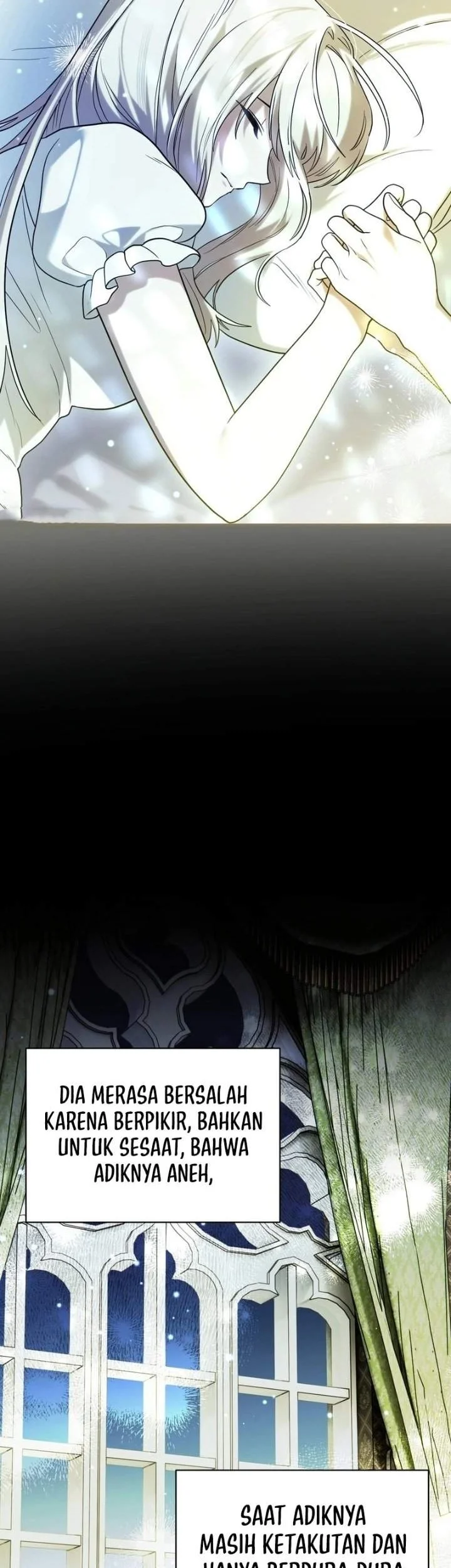 I Was Possessed, but It Became a Ghost Story Chapter 8 - halaman 42