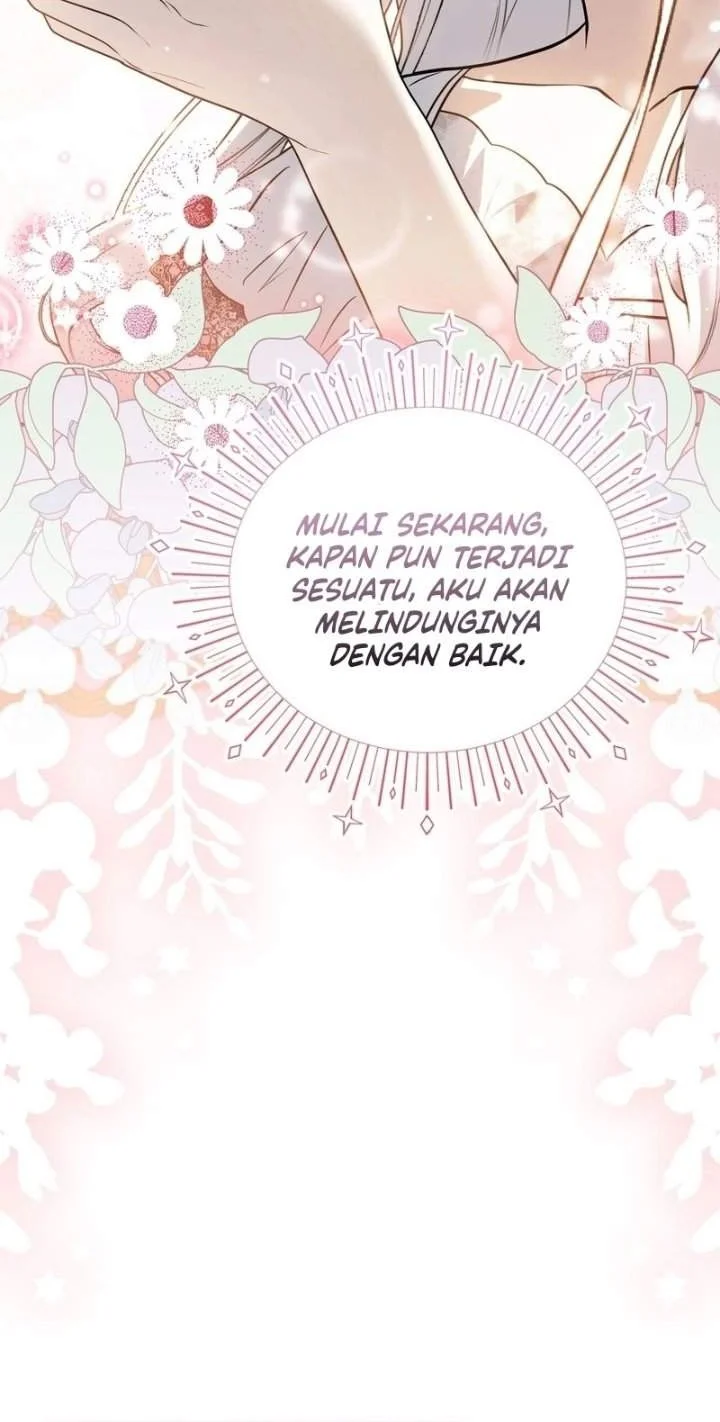 I Was Possessed, but It Became a Ghost Story Chapter 8 - halaman 51