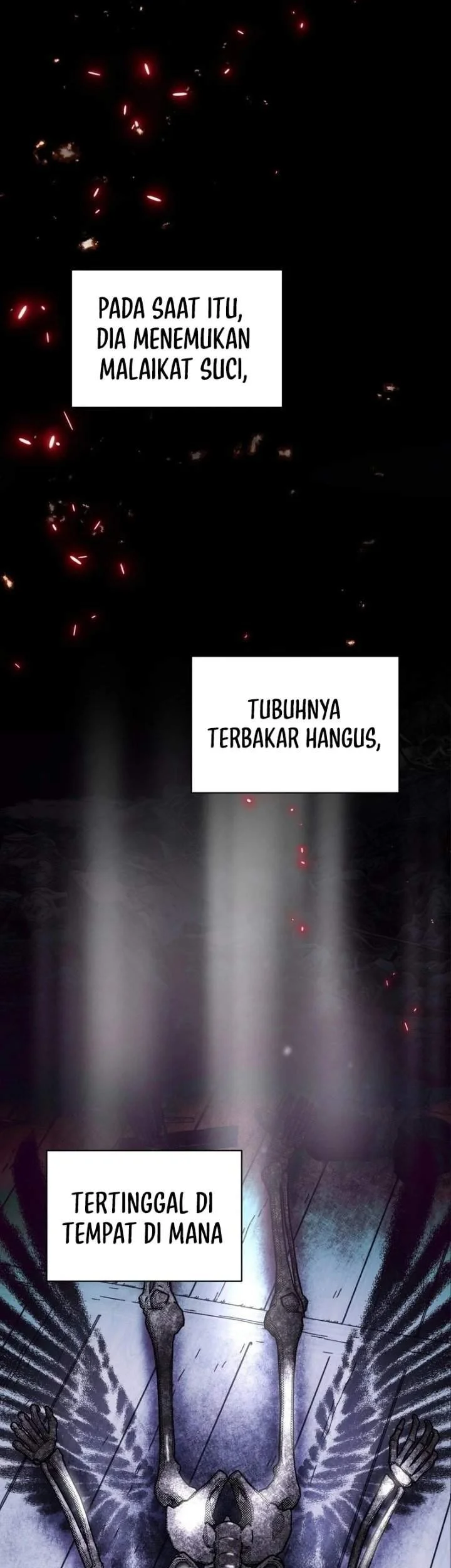 I Was Possessed, but It Became a Ghost Story Chapter 8 - halaman 7