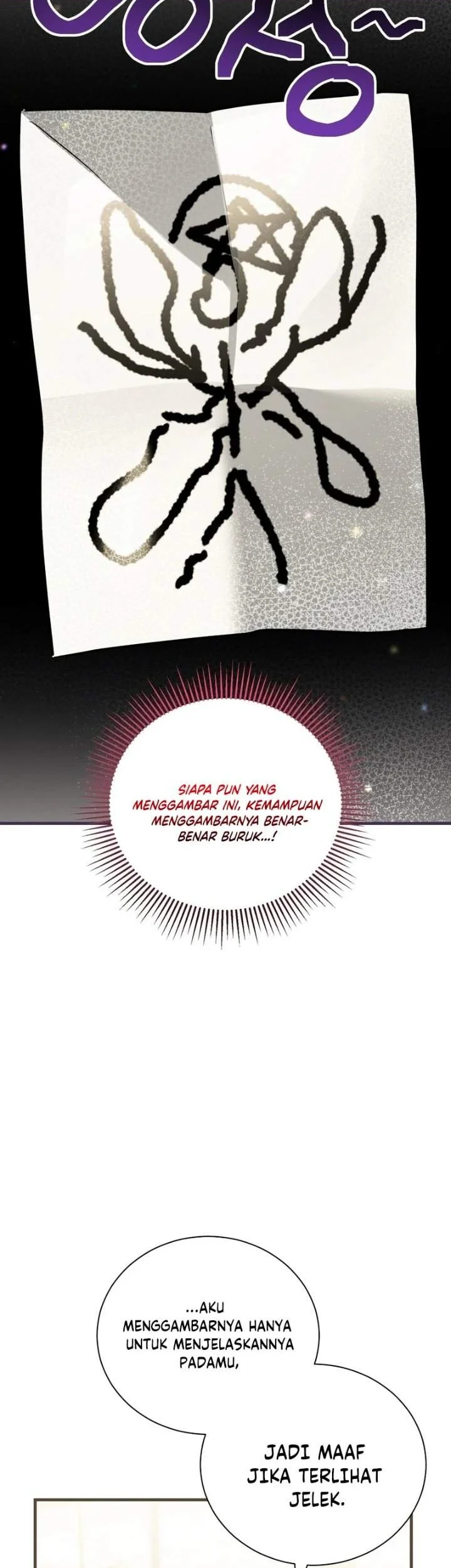 I Was Possessed, but It Became a Ghost Story Chapter 9 - halaman 20
