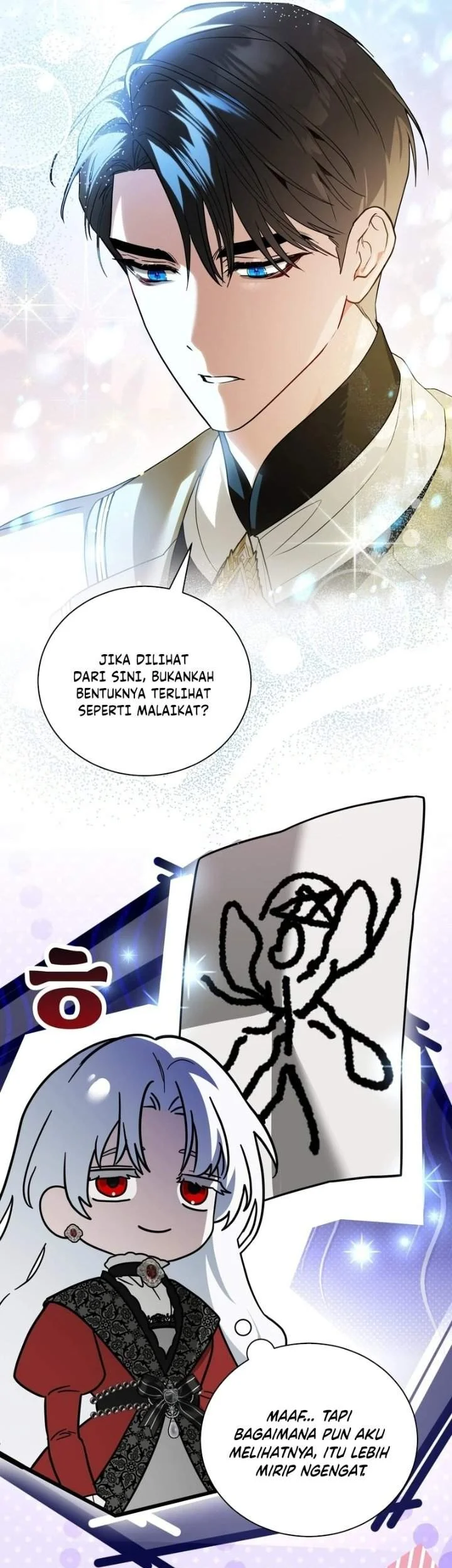 I Was Possessed, but It Became a Ghost Story Chapter 9 - halaman 22