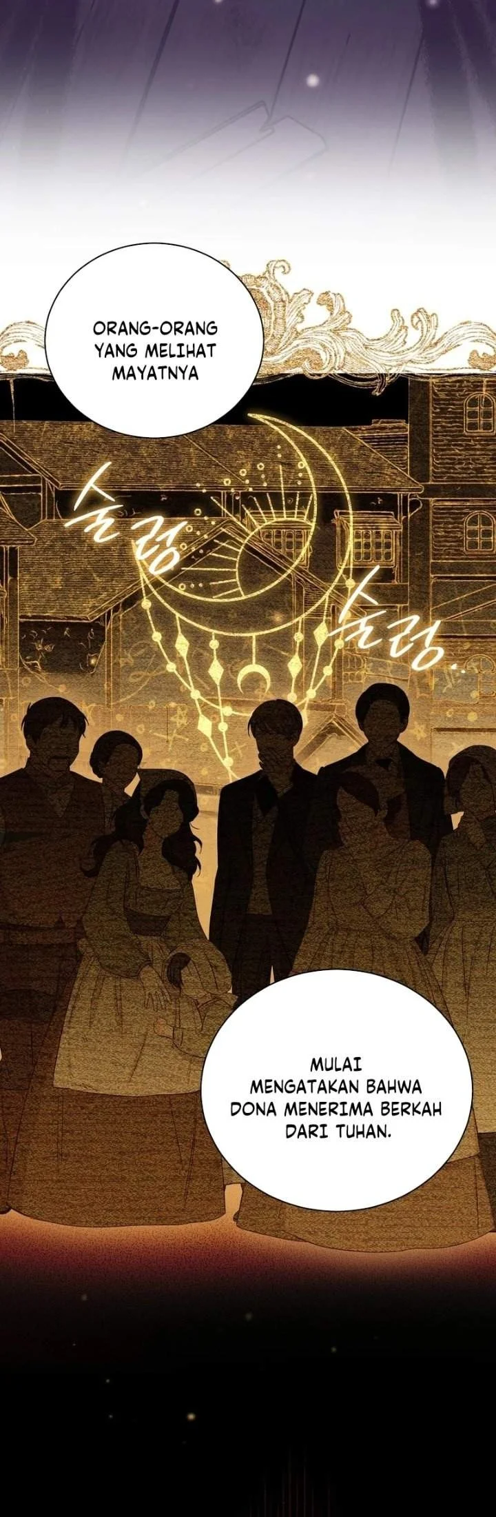 I Was Possessed, but It Became a Ghost Story Chapter 9 - halaman 24