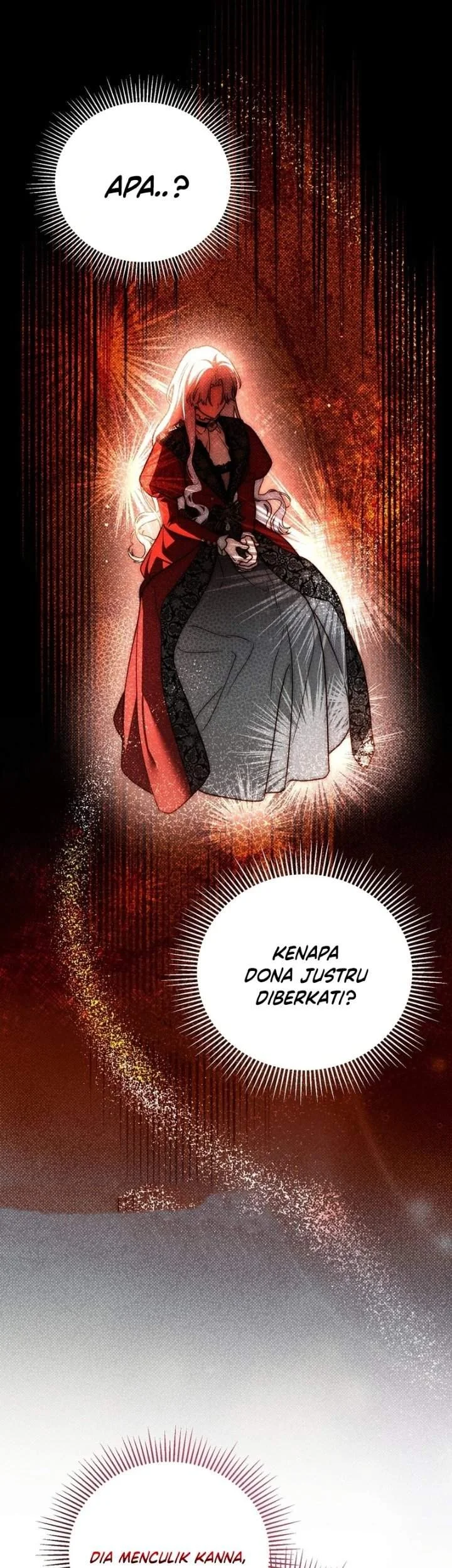 I Was Possessed, but It Became a Ghost Story Chapter 9 - halaman 25