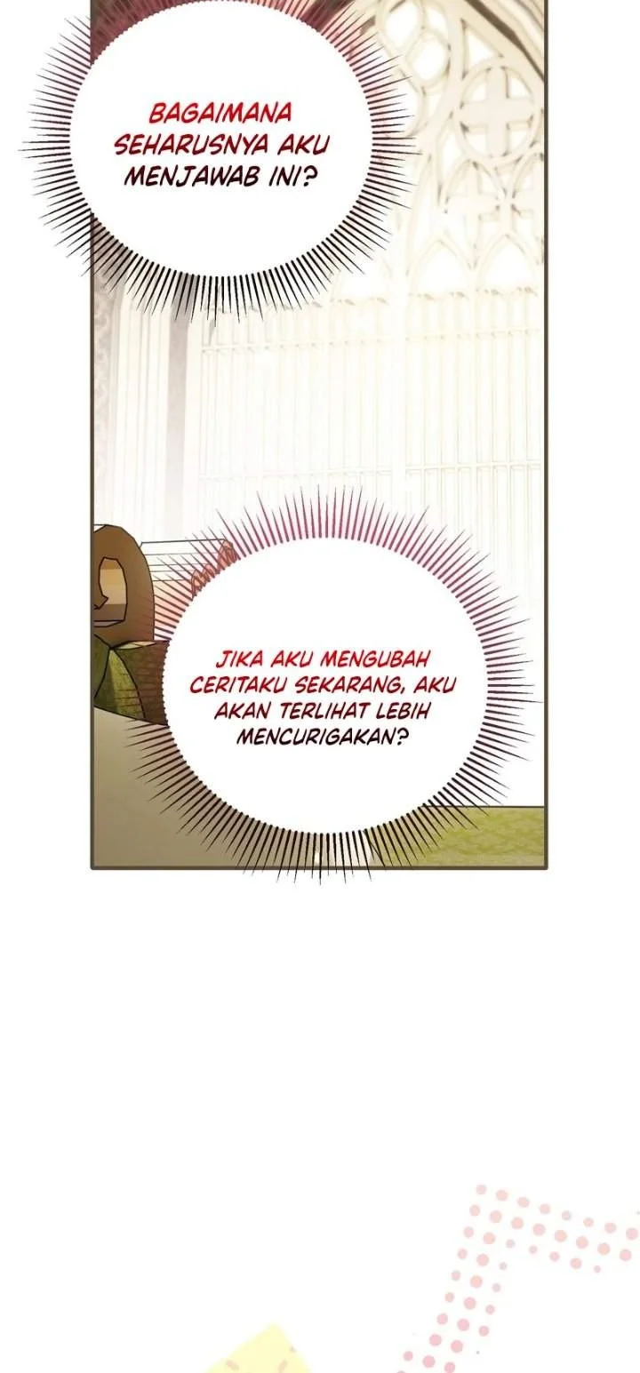 I Was Possessed, but It Became a Ghost Story Chapter 9 - halaman 33
