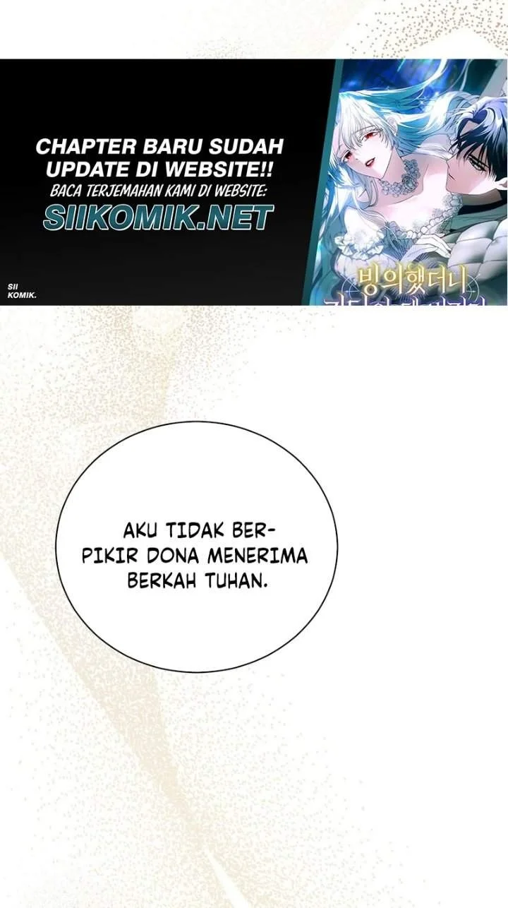 I Was Possessed, but It Became a Ghost Story Chapter 9 - halaman 36