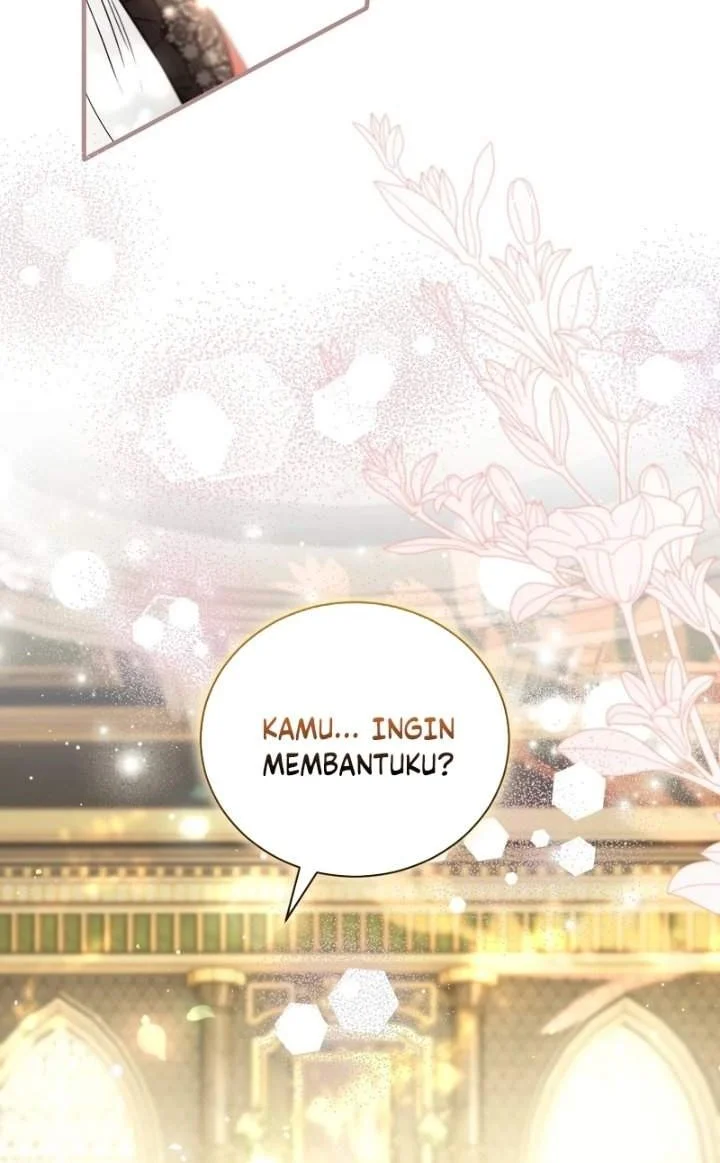 I Was Possessed, but It Became a Ghost Story Chapter 9 - halaman 39
