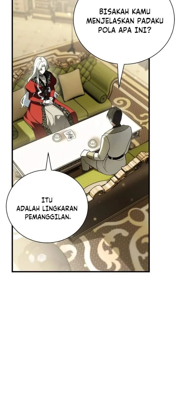 I Was Possessed, but It Became a Ghost Story Chapter 9 - halaman 51