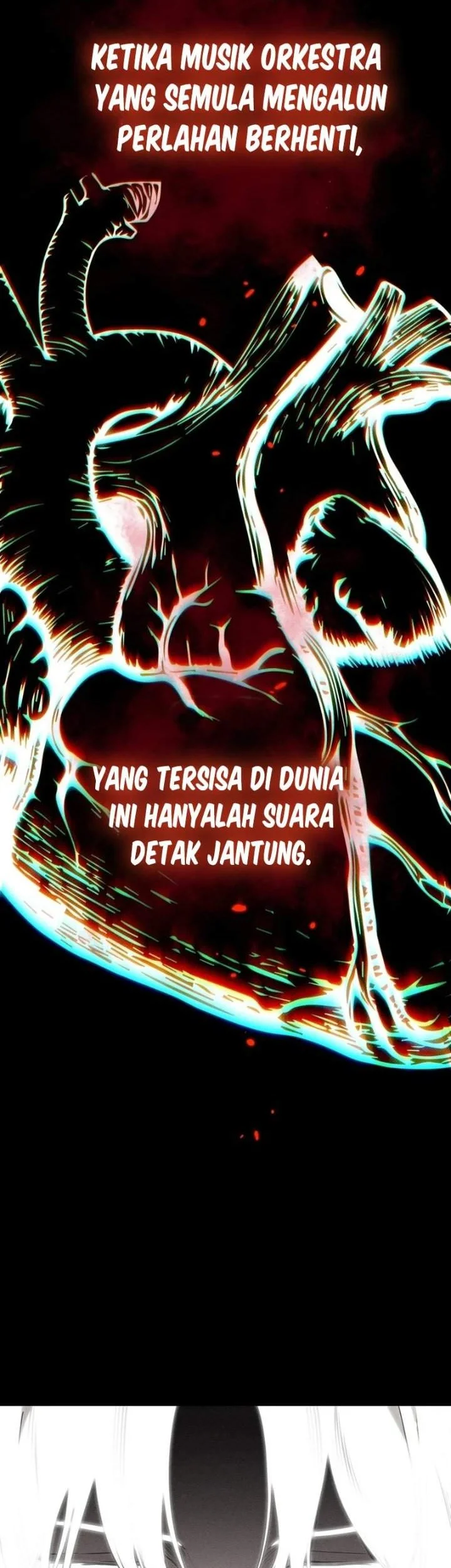 I Was Possessed, but It Became a Ghost Story Chapter 9 - halaman 59