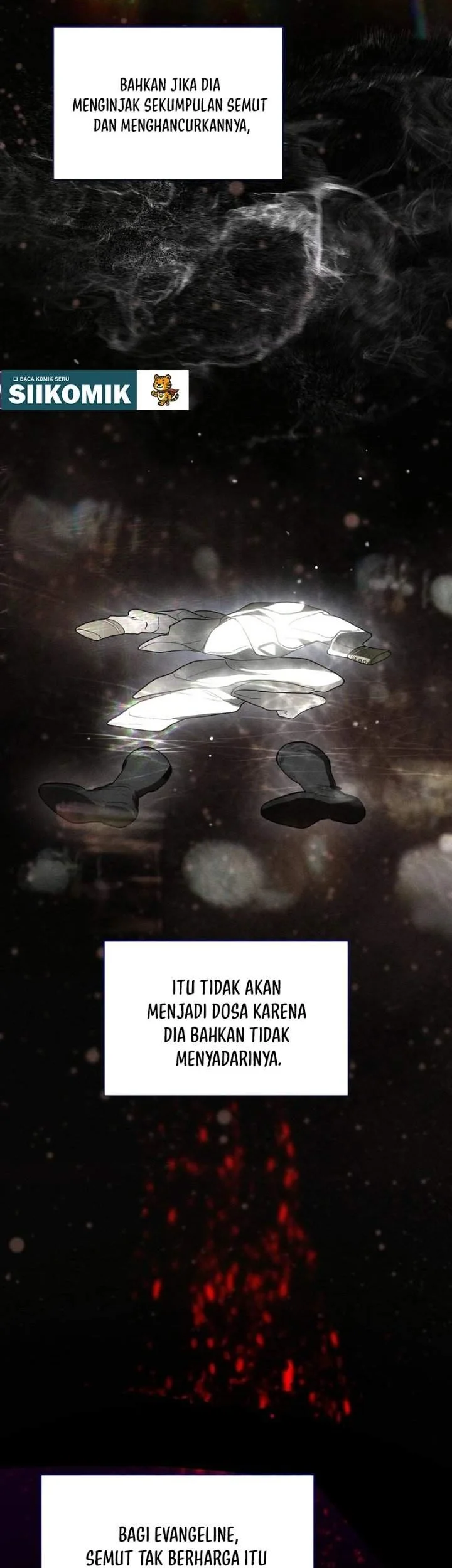 I Was Possessed, but It Became a Ghost Story Chapter 9 - halaman 65